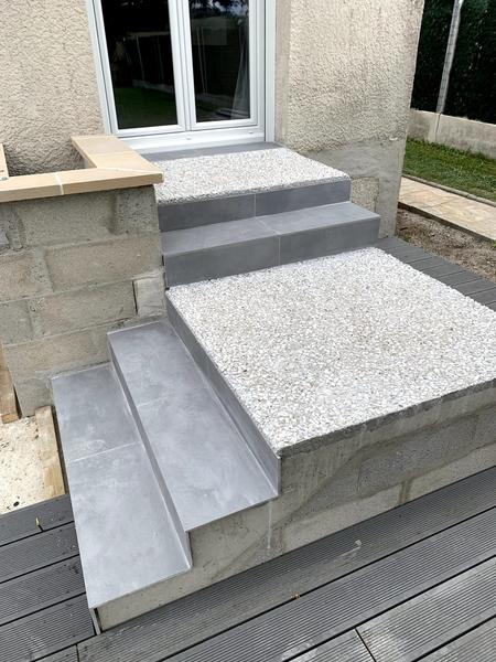 MJP Bâtiment Expert