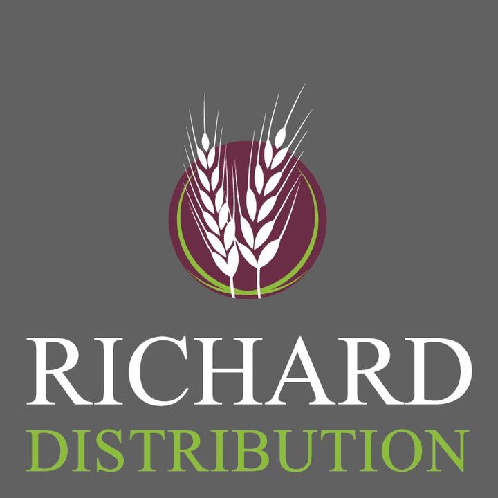 Richard Distribution restaurant