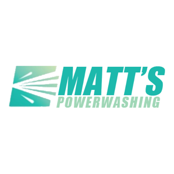 Matt's Powerwashing - Brewton, AL
