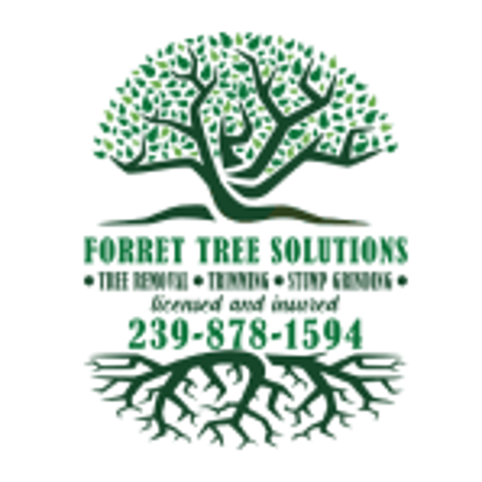 Forret Tree Solutions - Fort Myers, FL
