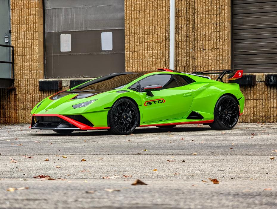 Pristine Auto solutions LLC Image