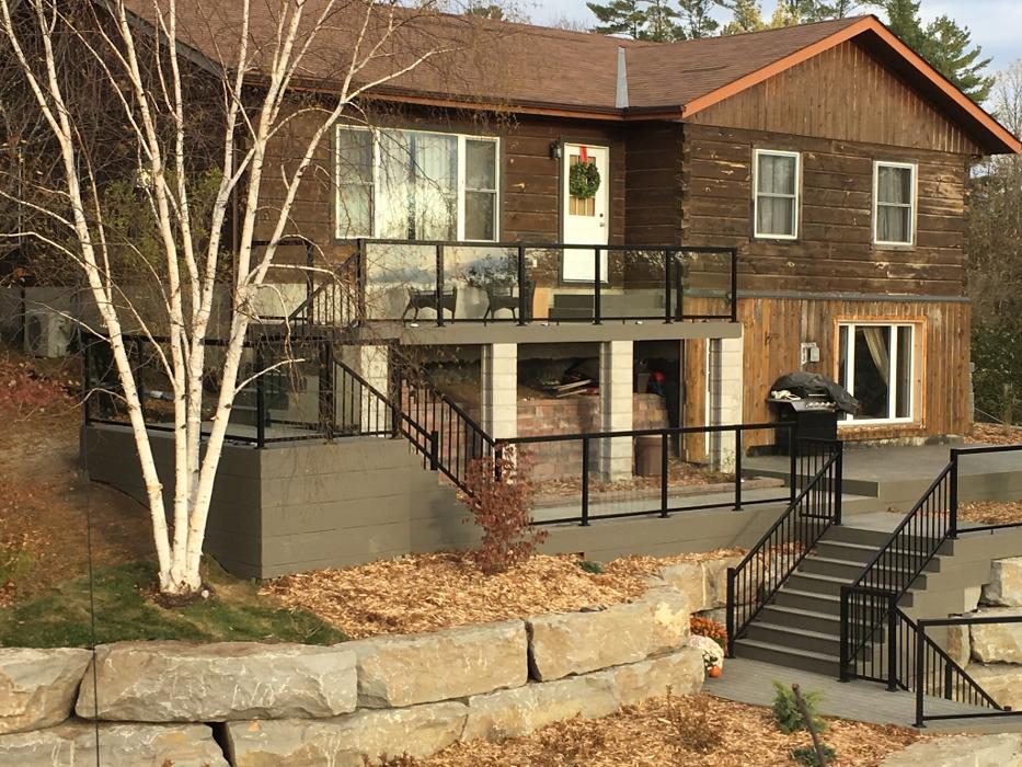 Sjs Construction And Excavation Ltd