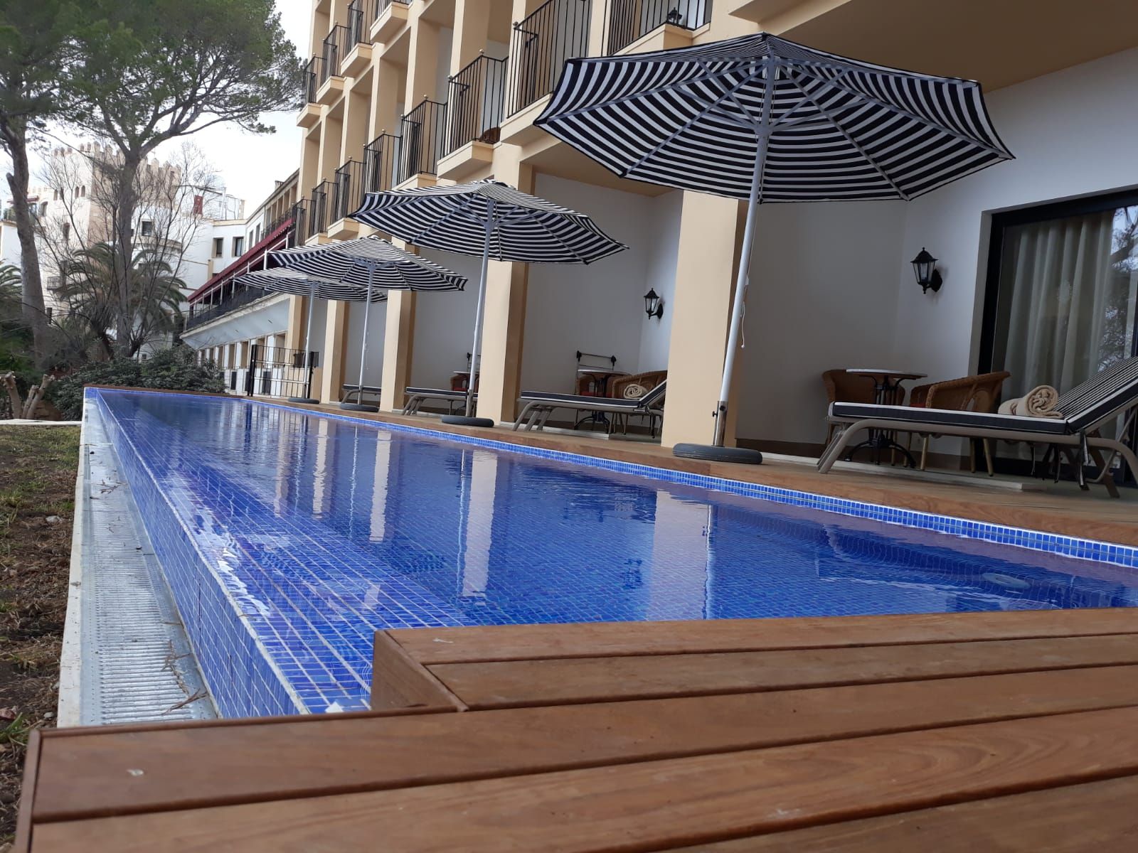 Galería en miniatura