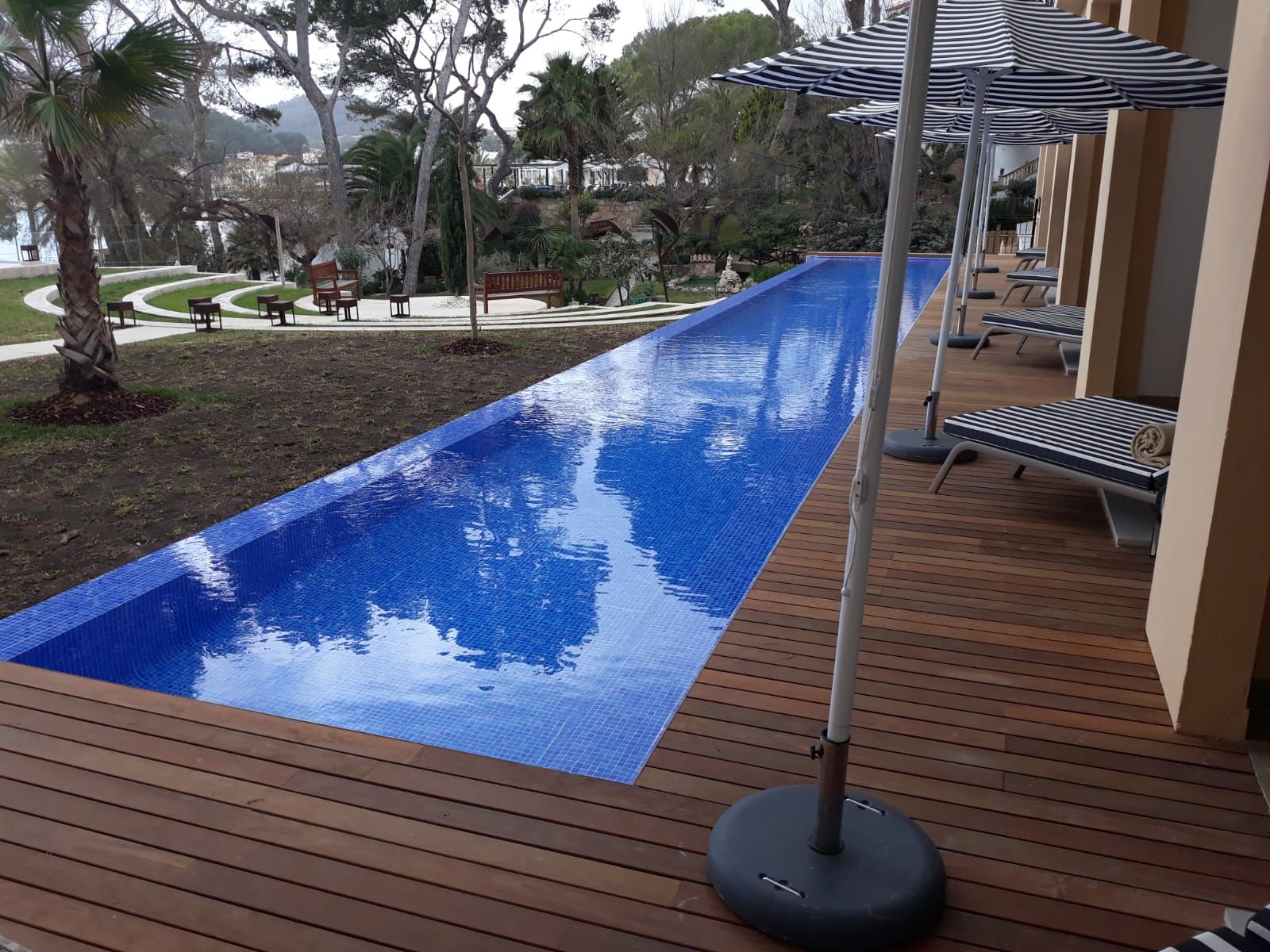 Galería en miniatura