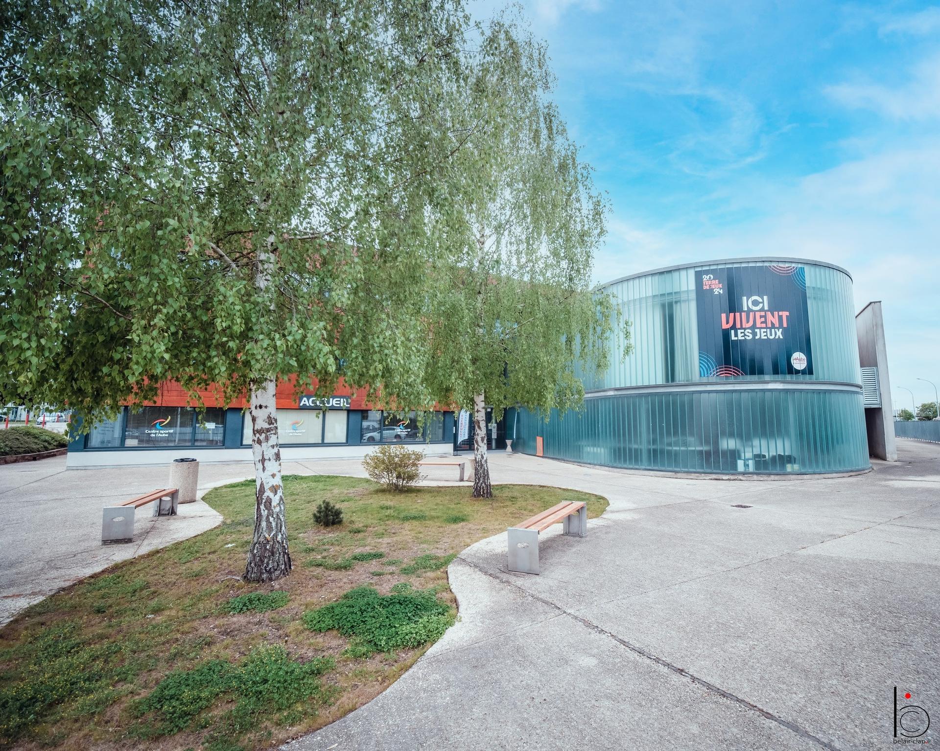 galerie image