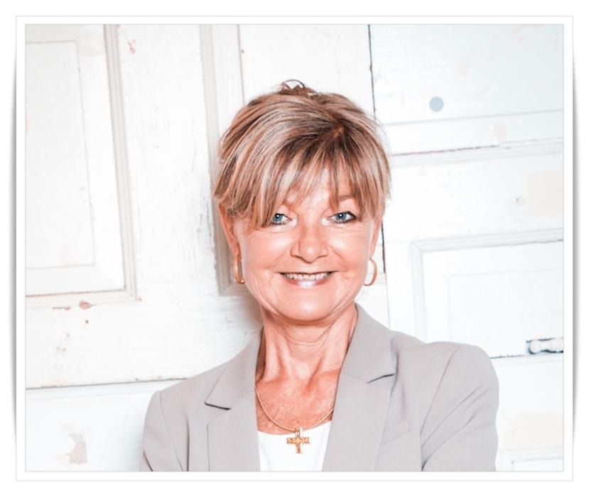 Immobilienkontor am Hafen GmbH, Hoffschultestraße in Münster