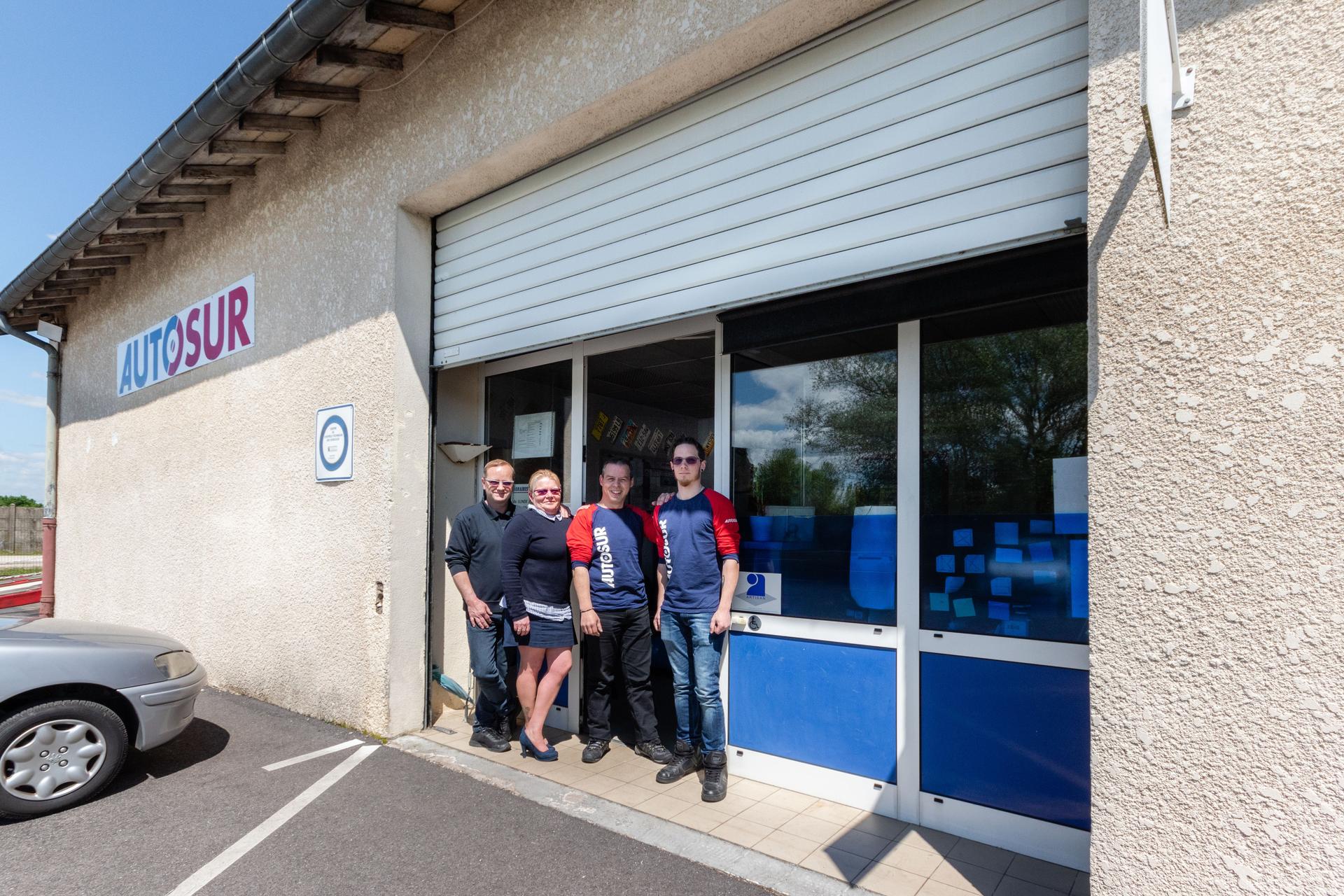 galerie image