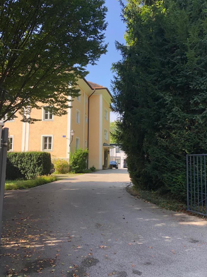 GIG Greisberger Immobilien GmbH, Reichenhaller Straße in Salzburg
