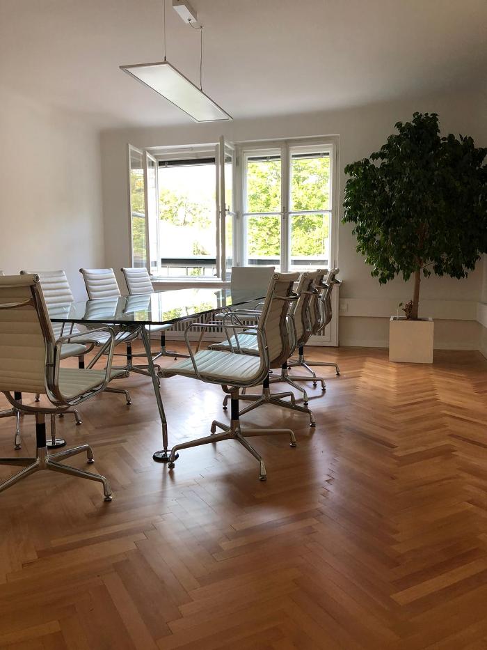 GIG Greisberger Immobilien GmbH, Reichenhaller Straße in Salzburg