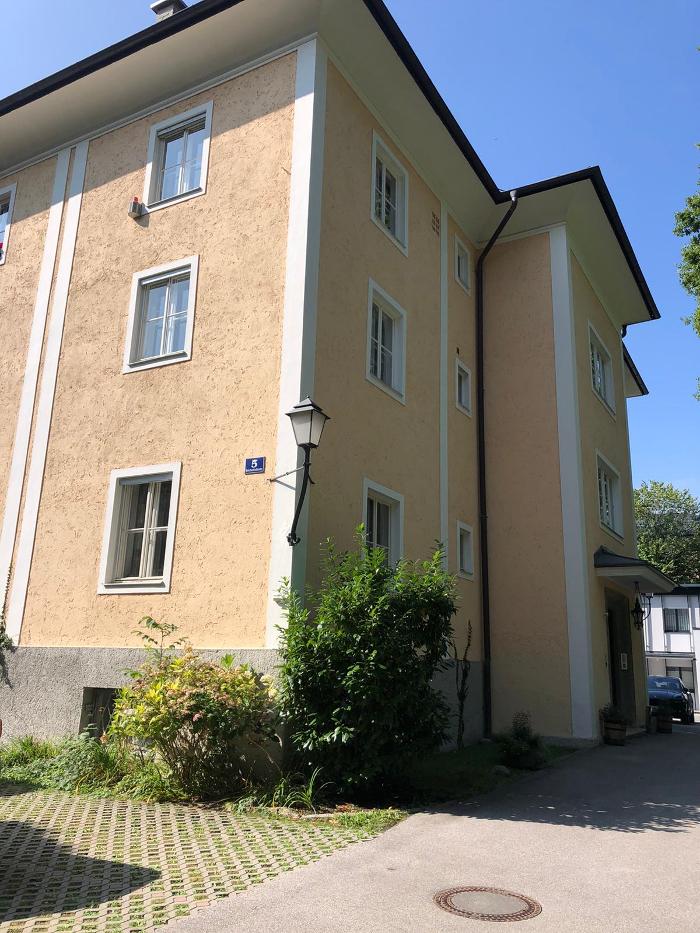 GIG Greisberger Immobilien GmbH, Reichenhaller Straße in Salzburg