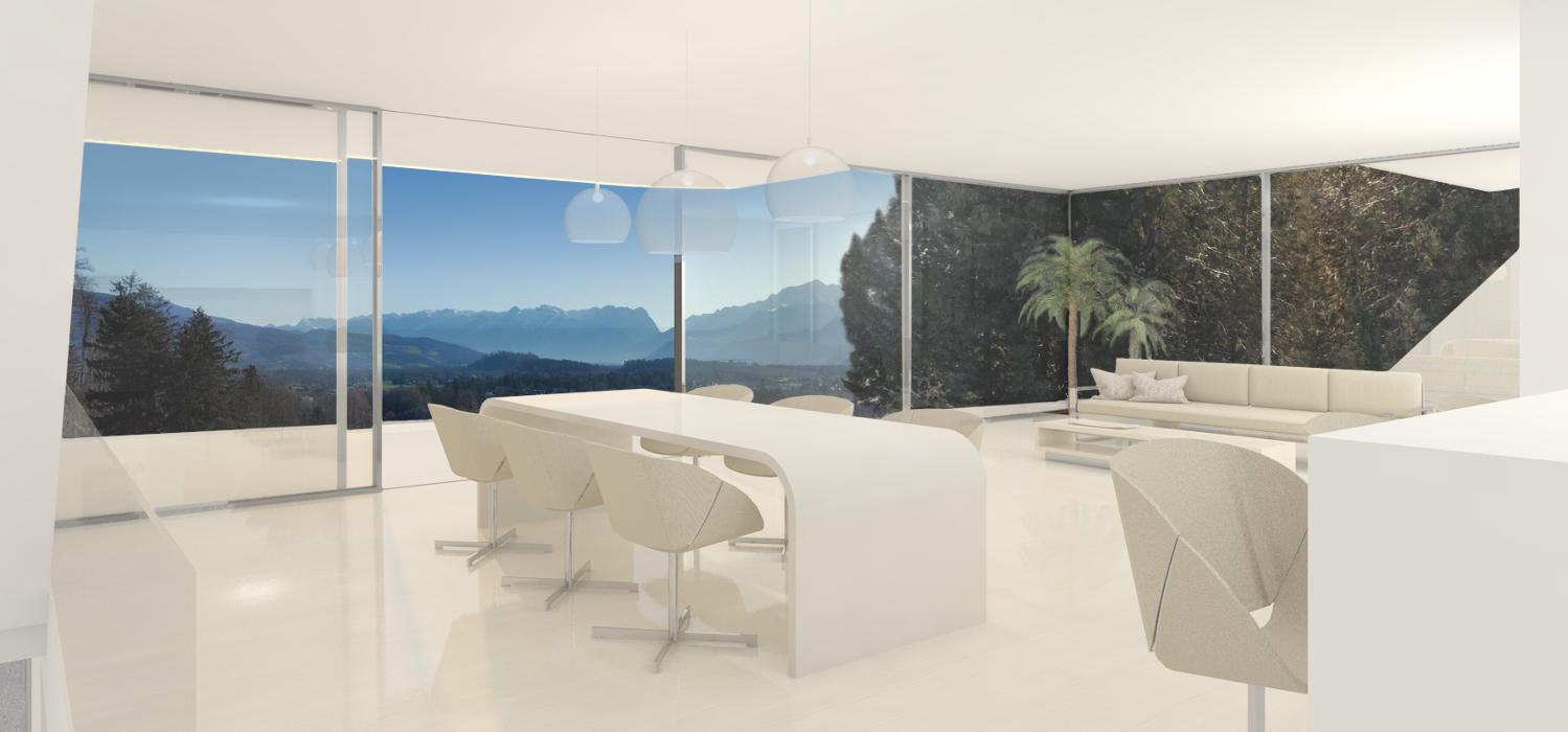 GIG Greisberger Immobilien GmbH, Reichenhaller Straße in Salzburg