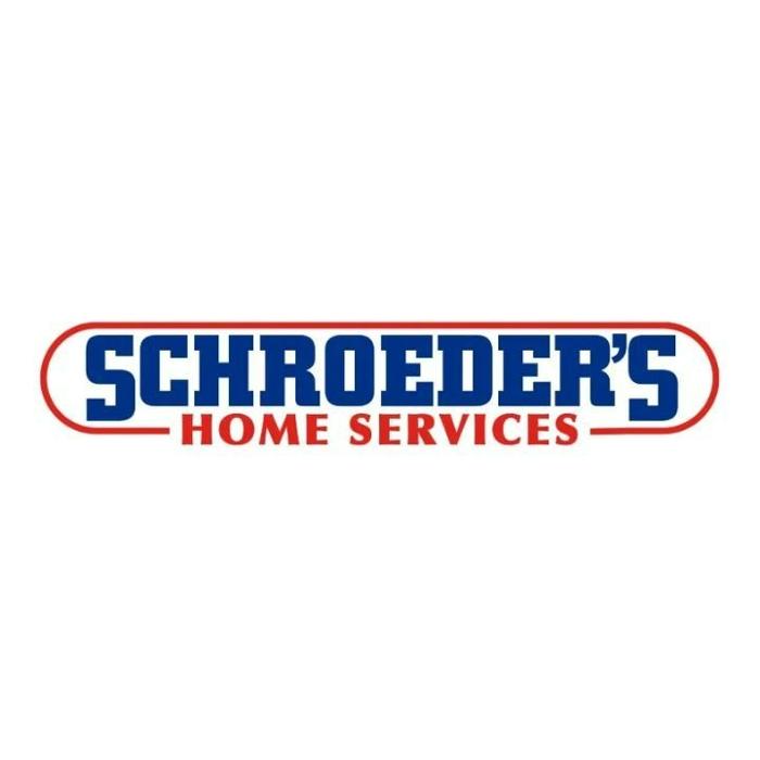 Schroeder's Home Services - Brainerd, MN