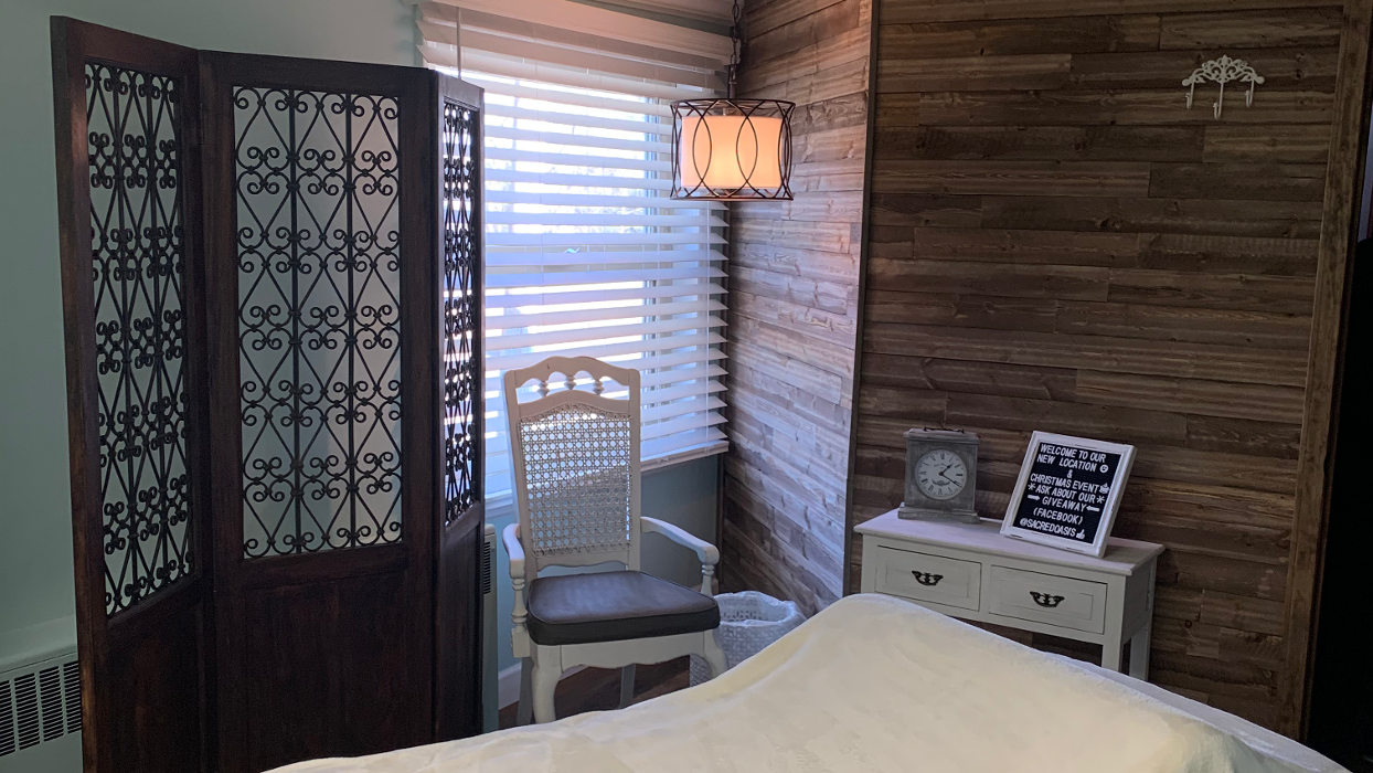 Sacred Oasis Massage & Wellness - Okemos, MI