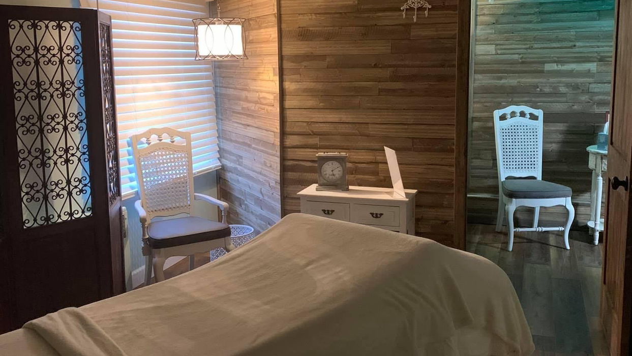 Sacred Oasis Massage & Wellness - Okemos, MI