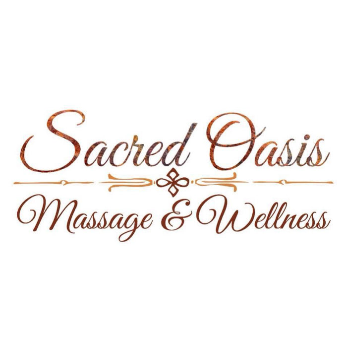 Sacred Oasis Massage & Wellness - Okemos, MI