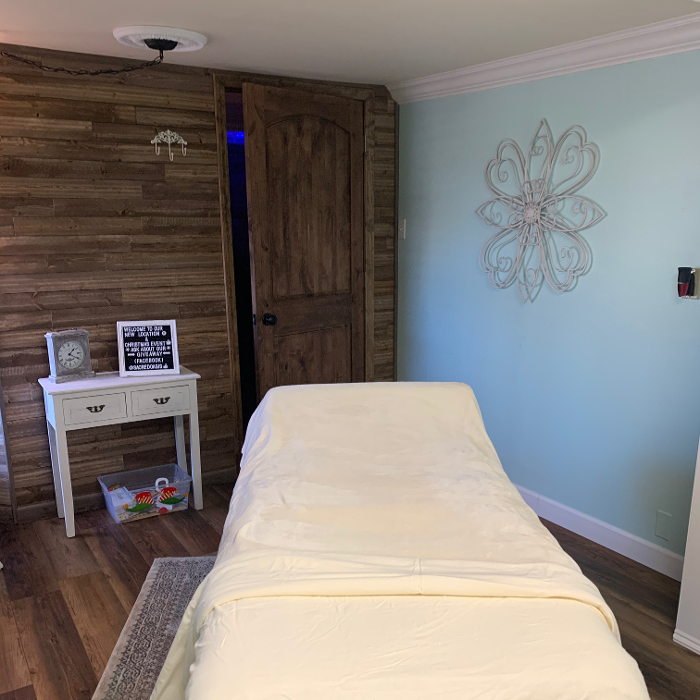 Sacred Oasis Massage & Wellness - Okemos, MI