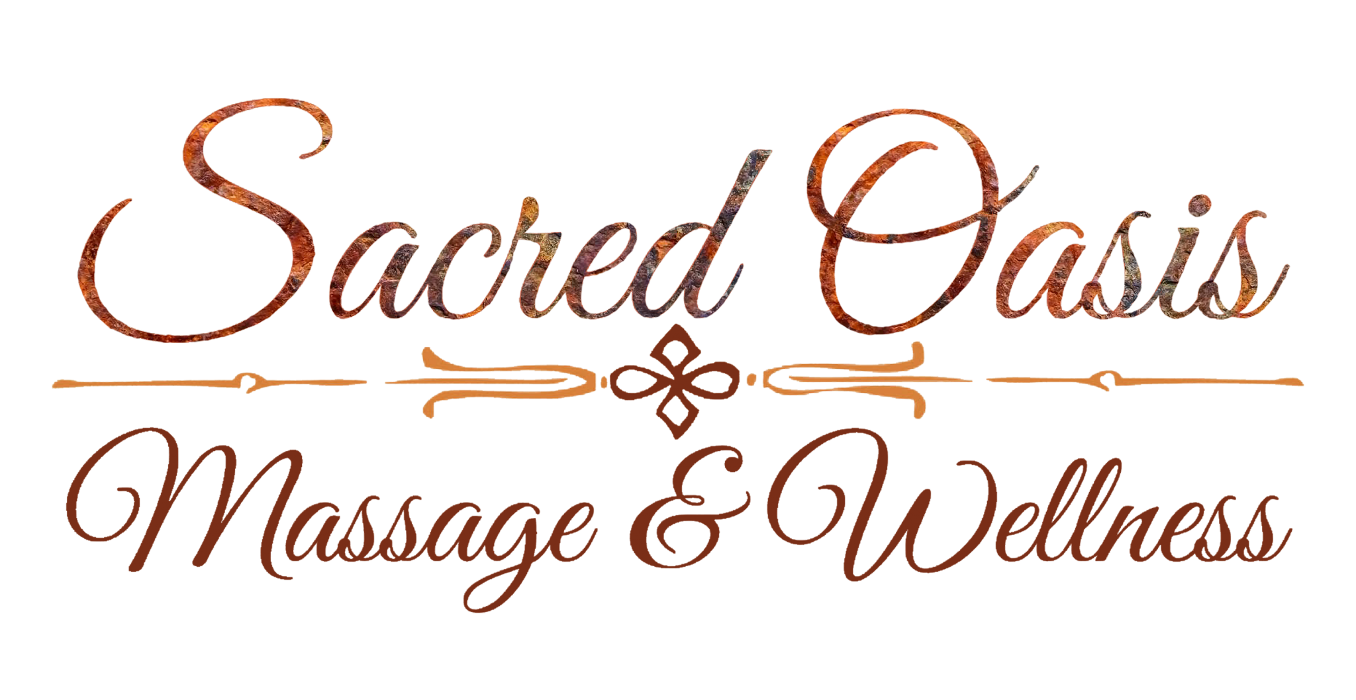 Sacred Oasis Massage & Wellness - Okemos, MI