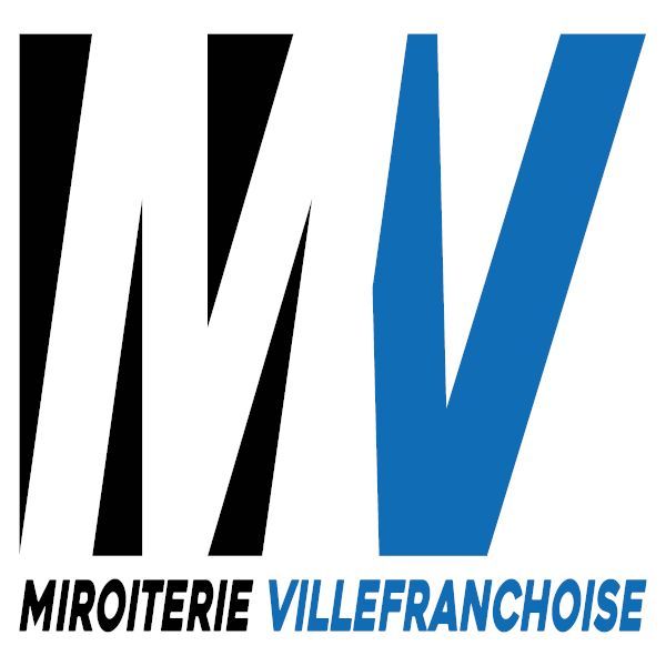 MIROITERIE VILLEFRANCHOISE vitrage, produit verrier et miroir (fabrication, négoce)