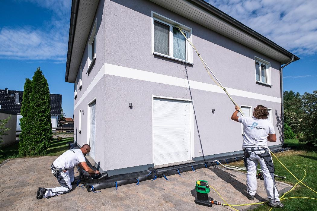 Reinhelden GmbH, Weißenborner Straße in Bad Klosterlausnitz