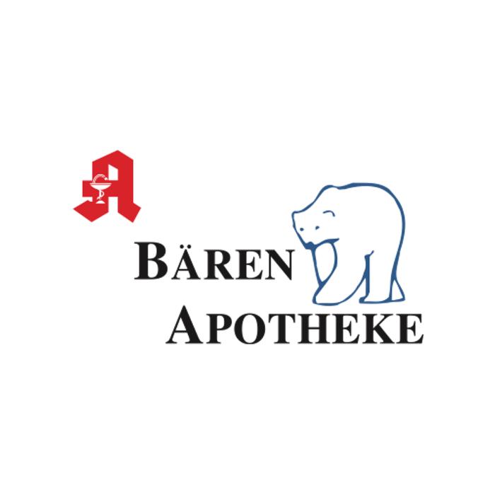 Bären-Apotheke in Grünstadt