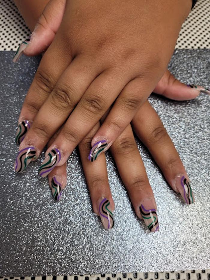 Sandy Salon & Spa - Fargo, ND