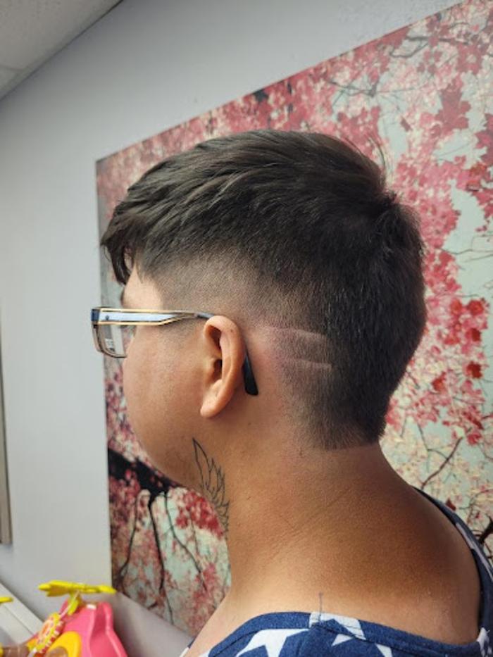 Sandy Salon & Spa - Fargo, ND