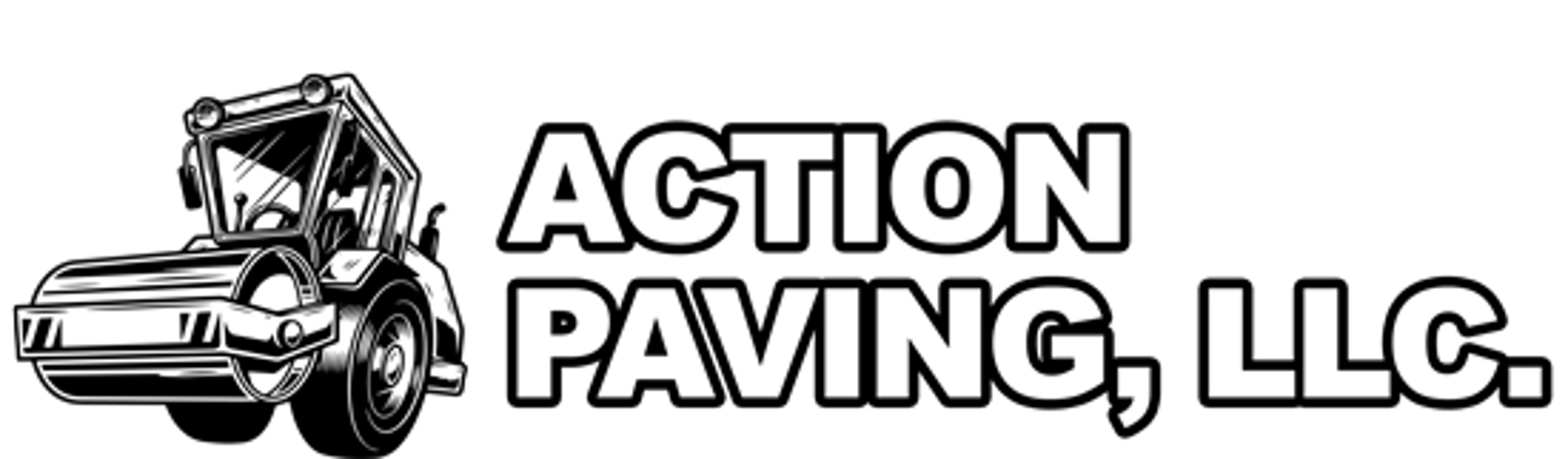 Action Paving - Cadiz, KY
