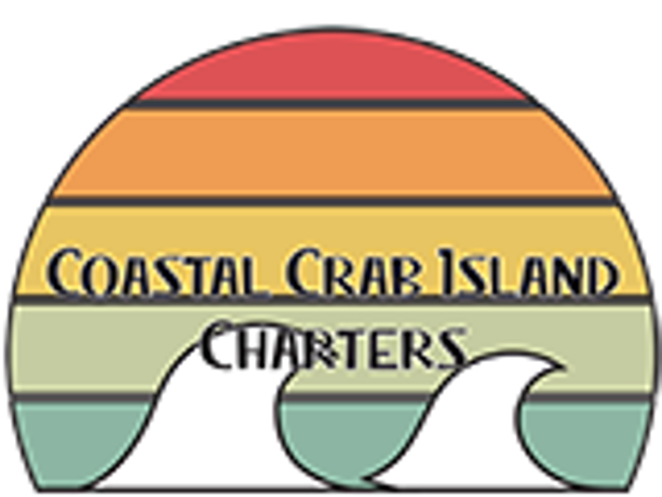 Coastal Crab Island Charters - Santa Rosa Beach, FL