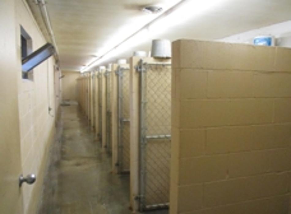 Darkenwald Kennels - Council Bluffs, IA
