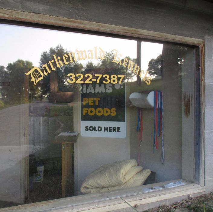 Darkenwald Kennels - Council Bluffs, IA