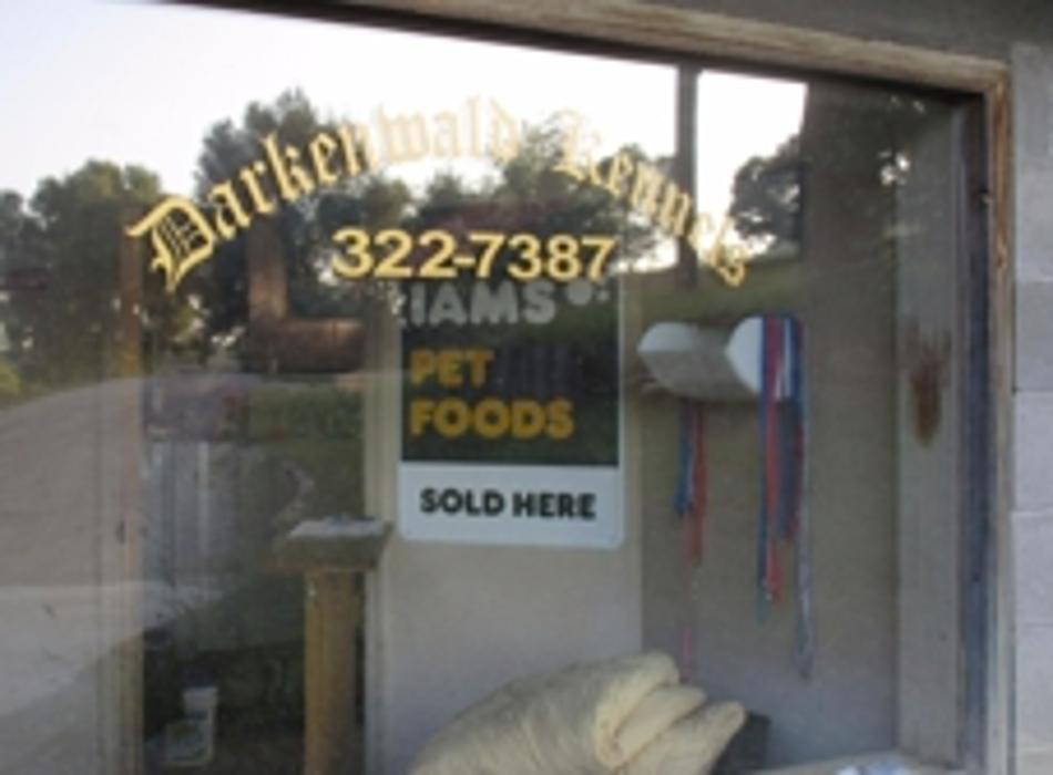 Darkenwald Kennels - Council Bluffs, IA