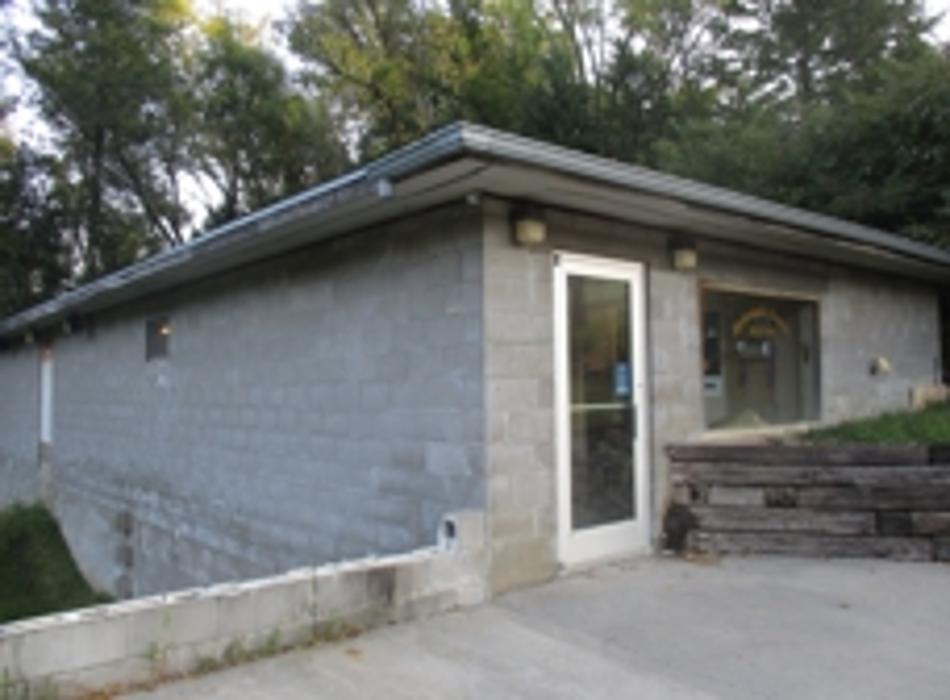 Darkenwald Kennels - Council Bluffs, IA