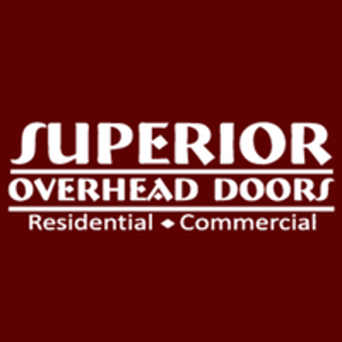 Superior Overhead Doors Logo