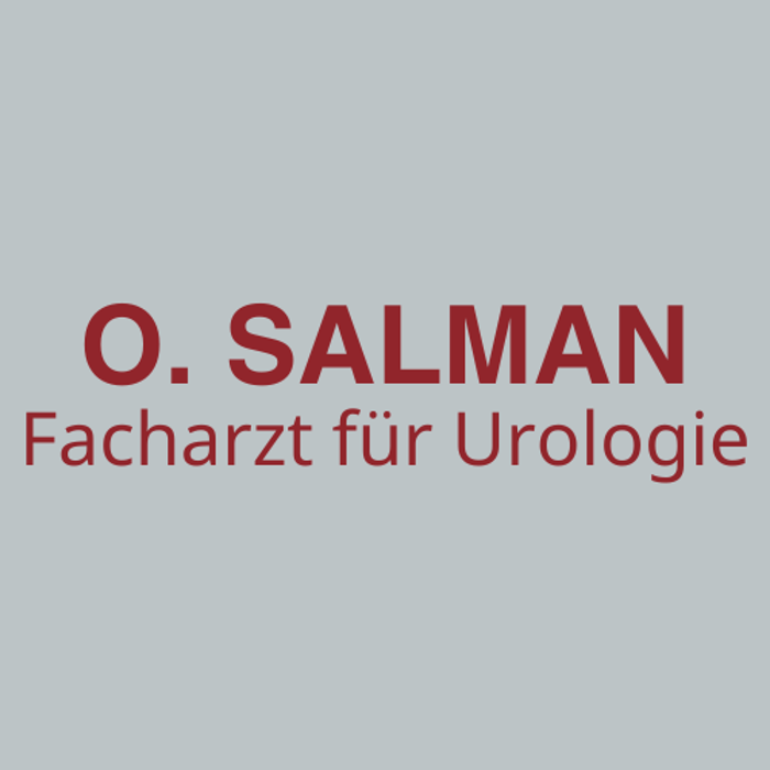 Urologische Praxis Dr. med. Osama Salman | Facharzt für Urologie