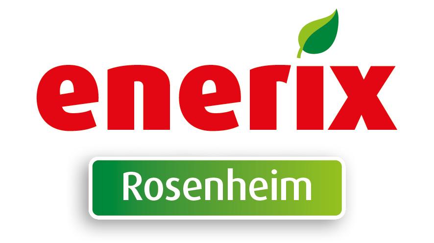 enerix Rosenheim - Photovoltaik & Stromspeicher, Ludwigsplatz in Rosenheim