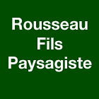 Rousseau Fils Paysagiste Expert