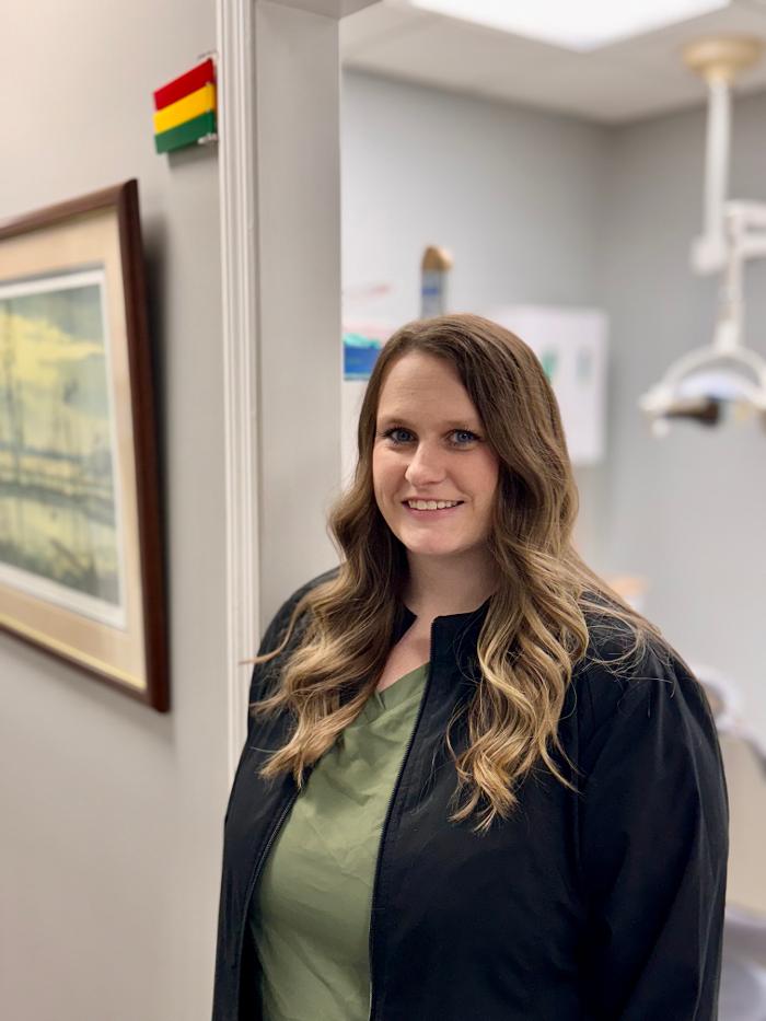 John M. Beasley Family Dentistry Image