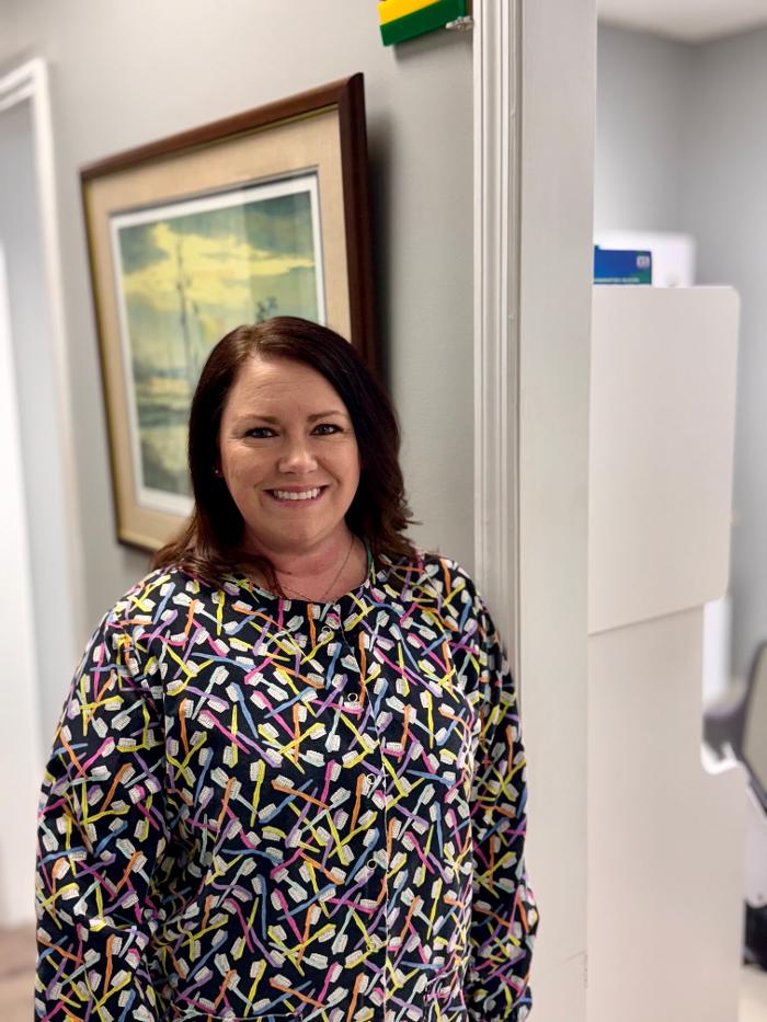 John M. Beasley Family Dentistry Logo