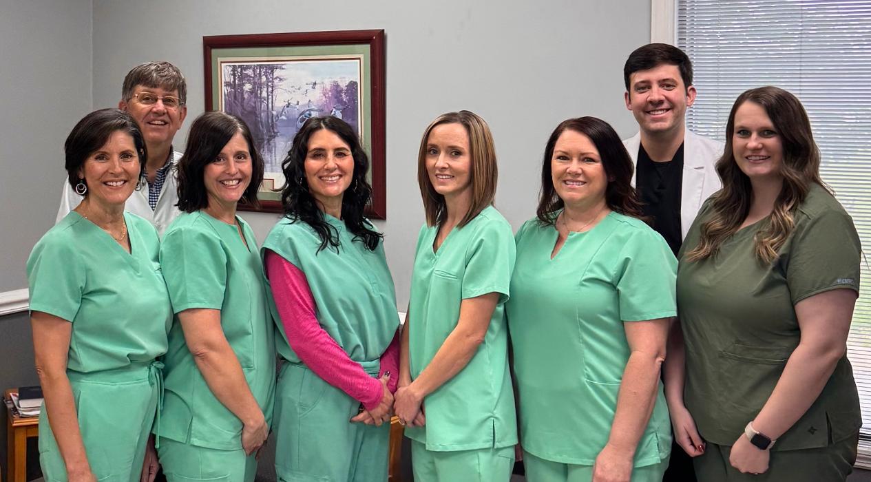 John M. Beasley Family Dentistry Image