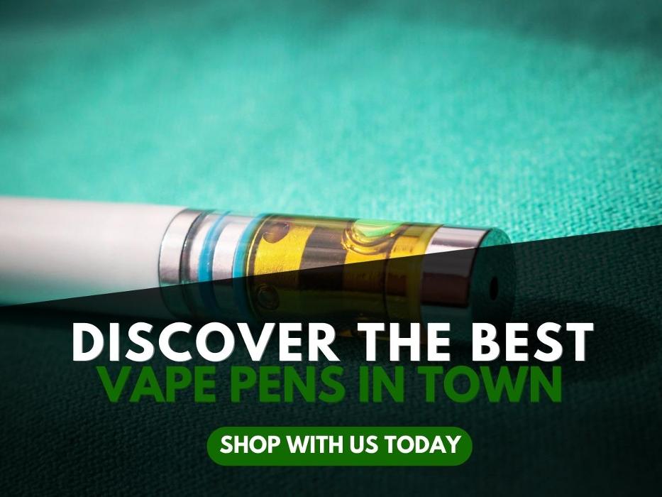 Caterpillar Vapes - Omaha, NE