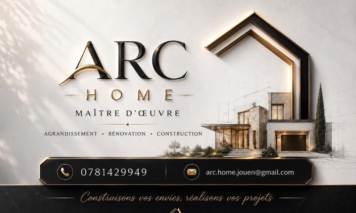 ARC Home