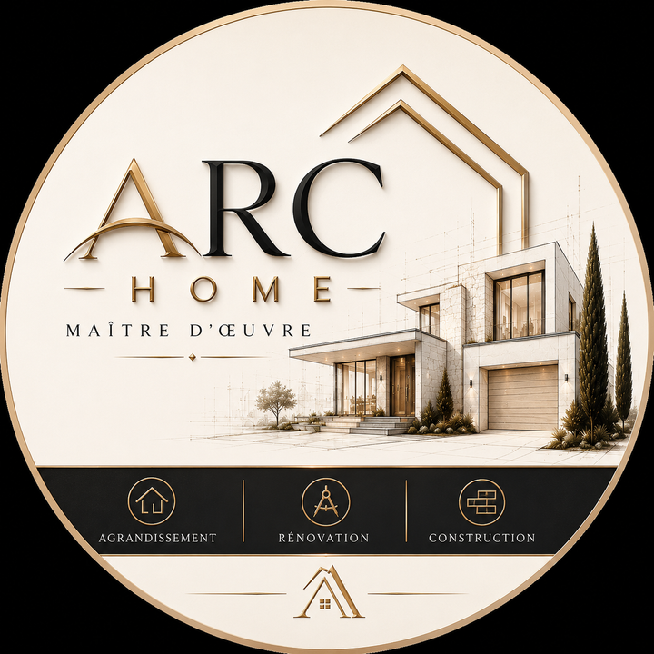 ARC Home plombier
