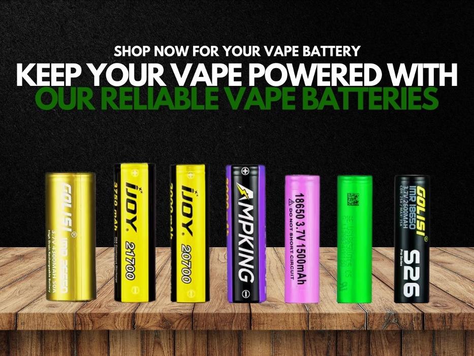 Caterpillar Vapes - Omaha, NE