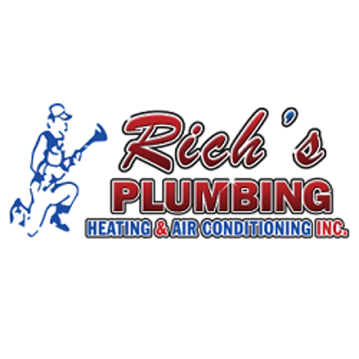 Rich's Plumbing Heating and Air Conditioning Inc., 459 Fulton St,  Elizabethport, NJ, Contractors - MapQuest