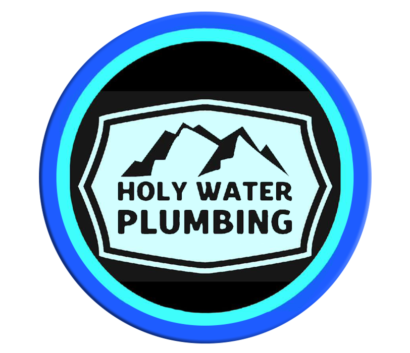 Holy Water Plumbing and Water Treatment - Hendersonville, NC