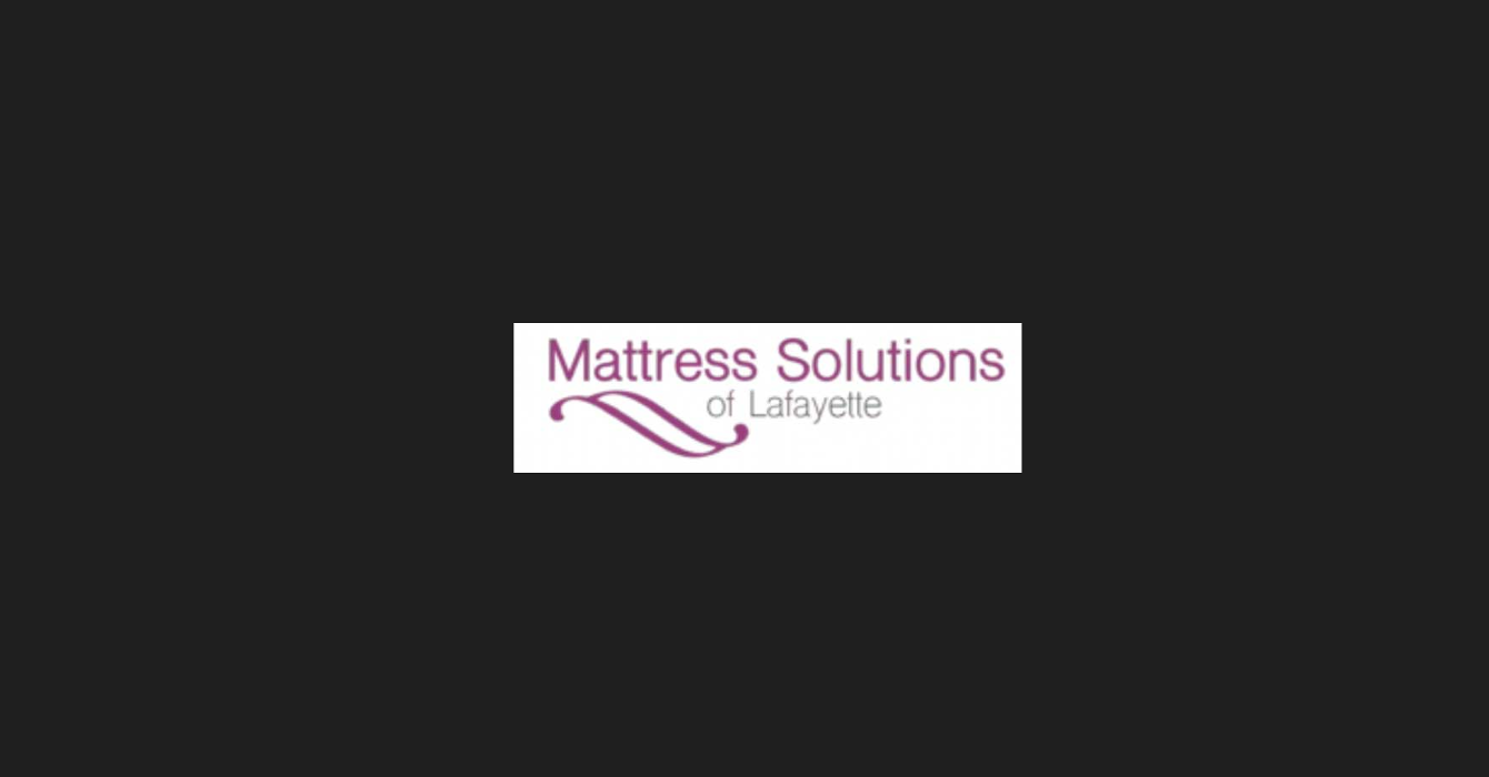 Mattress Solutions of Lafayette Logo