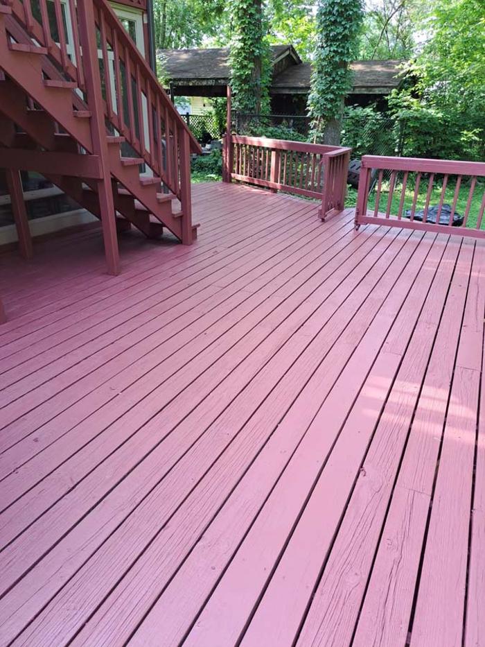 Deck Solutions - Kingston Springs, TN