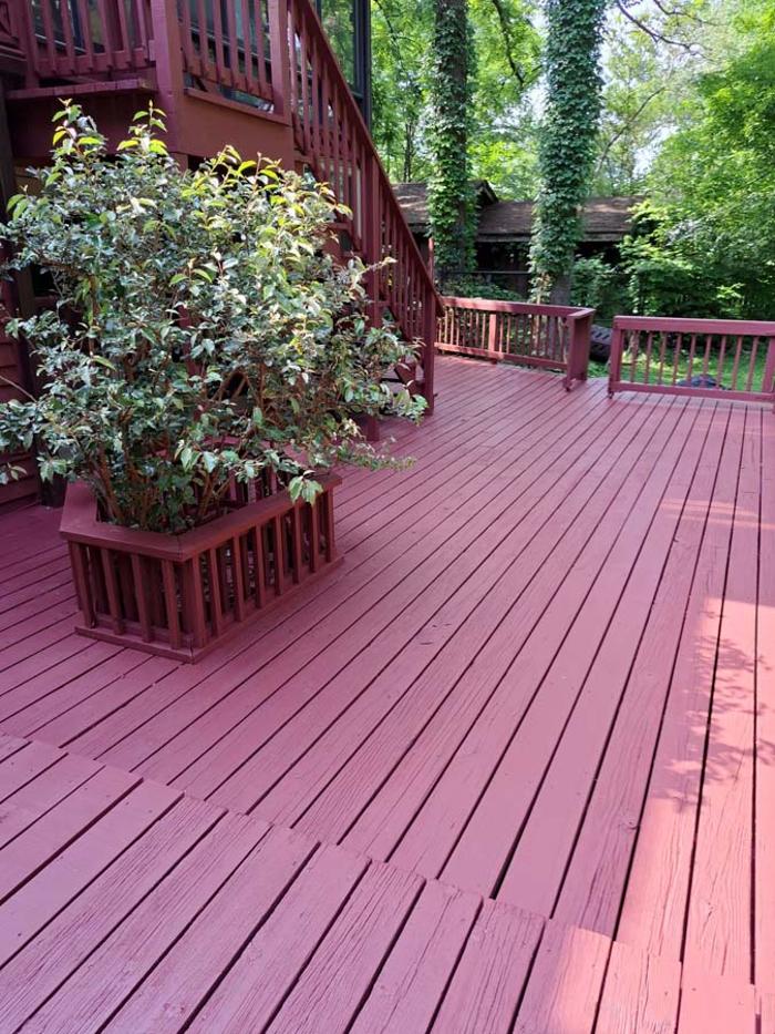 Deck Solutions - Kingston Springs, TN