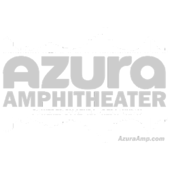 Azura Amphitheater - Bonner Springs, KS