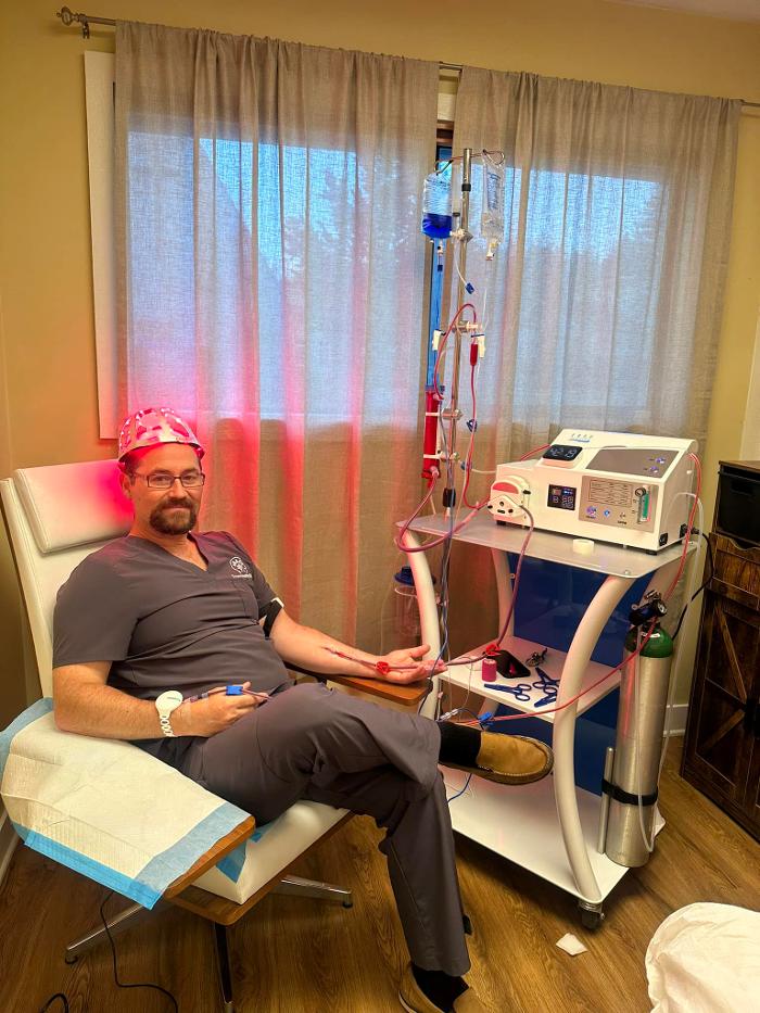 True Health DPC - Silverton, OR